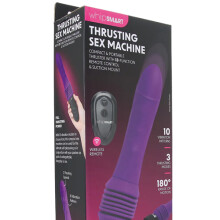 Thrusting Sex Machine 