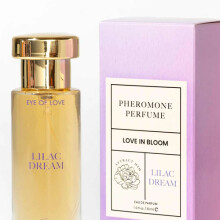 Bloom Lilac Dream Pheromone Perfume - Eye of Love