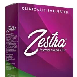 Zestra Essential Oils