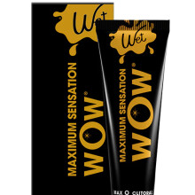 Wet Wow Max O Clitoral Arousal Gel Wet