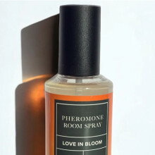 Bloom Earths Desire Pheromone Room Spray 