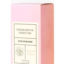 Bloom Sunny Daze Pheromone Perfume 