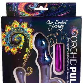 Cristal Collection Orchid Pulse