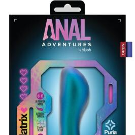 Anal Adventures Matrix