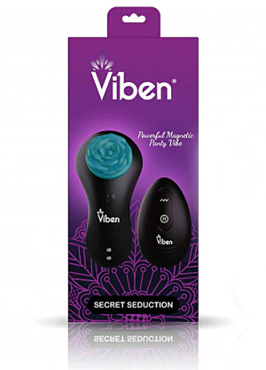 Secret Seduction
