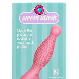 Sweet Stash Bubble Gusher