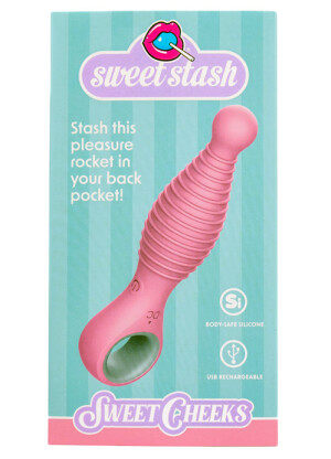Sweet Stash Bubble Gusher