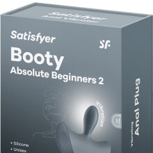 Booty Absolutely Beginners 2 