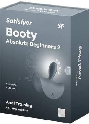 Booty Absolutely Beginners 2 