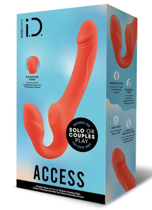 Bodywand ID Access 