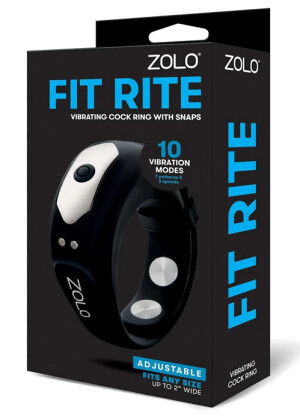 Zolo Fit Rite