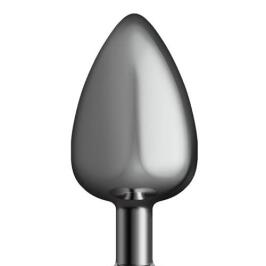 Cheeky Charms Anal Trainer Kit (Dark Red)