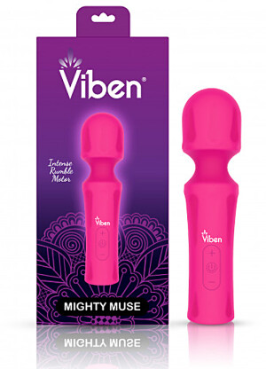 Mighty Muse