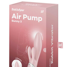 Air Pump Bunny 3