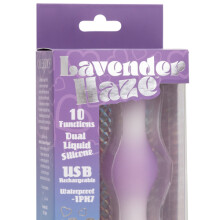 Lavender Haze Bulb Probe