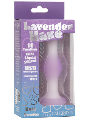 Lavender Haze Bulb Probe