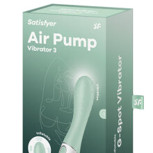 Air Pump Vibrator 3