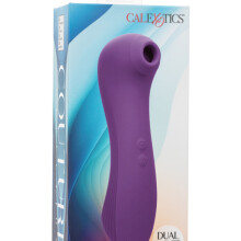 Couture Collection Dual Pleasure Wand 