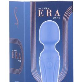 The Swan Era Wand 