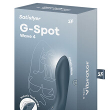 G-spot Wave 4 