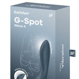 G-spot Wave 4