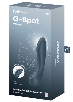 G-spot Wave 4 