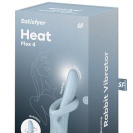 Heat Flex 4