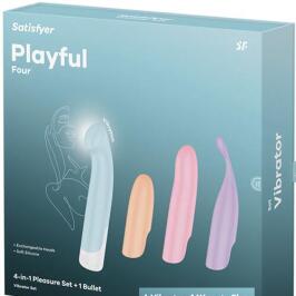 Playful 4