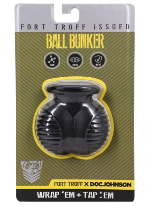 Ball Bunker