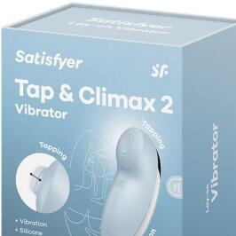 Tap & Climax 2