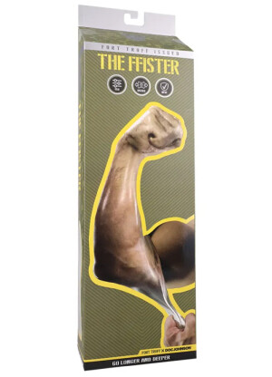 The Ffister