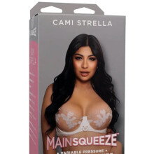 MainSqueeze Cami Strella 