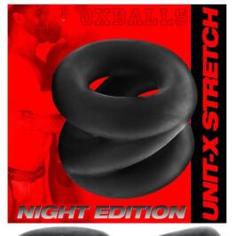 Night Edition Z-Balls
