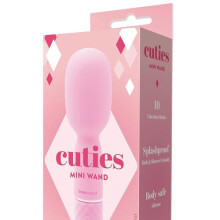 Bodywand Cuties Mini Wand