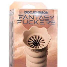 Fantasy Fuckers The Worm