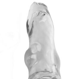 Night Edition Fido Adjustable Cock Sheath