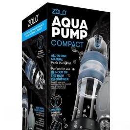 Zolo Aqua Pump Compact