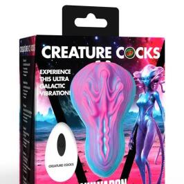 Creature Cocks Vulvaron