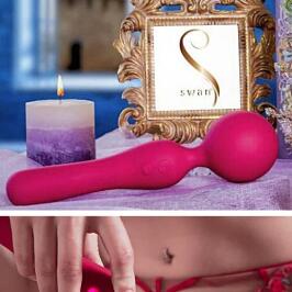Swan Sceptre