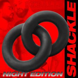 Night Edition Shackle