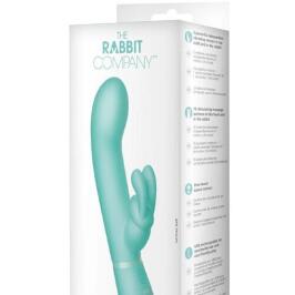 The Travel Rabbit