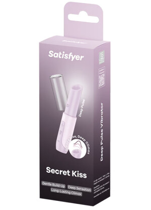 Secret Kiss 