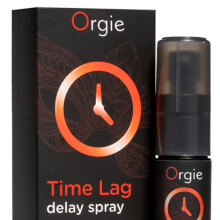 Time Lag Delay Spray 