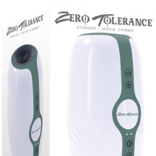 Zero Tolerance Touchdown 