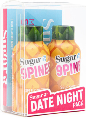 Sugar Date Night Pack