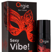 Sexy Vibe! Hot