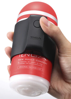 Tenga Cup Vibrator