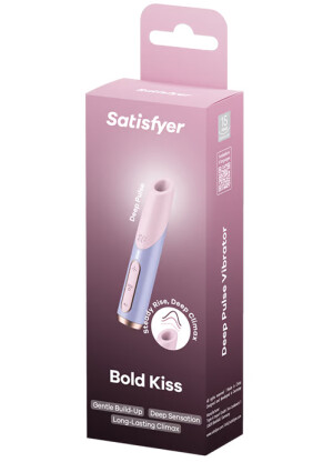 Bold Kiss 