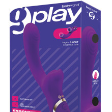 G Play Hand-Held Squirt Trainer 