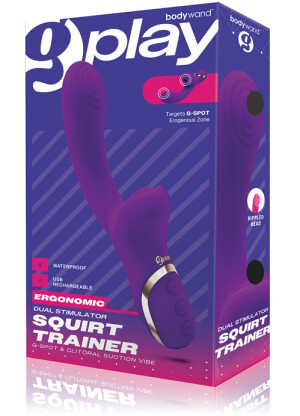 G Play Hand-Held Squirt Trainer